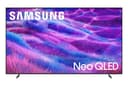 Samsung - 100” Class QN80F Series Neo QLED Mini LED 4K UHD SamsungVision AI Smart Tizen TV (2025)