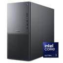 Dell - Tower Plus EBT2250 Desktop - Intel Core Ultra 7 265 2025 - 32GB Memory - NVIDIA GeForce RTX 5060 8GB - 1TB Storage - Black