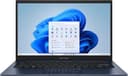 ASUS - Vivobook 14 14" FHD Laptop - Intel Core i7 with 12GB Memory - 512GB SSD - Quiet Blue