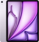 Apple - 13-inch iPad Air M4 chip Wi-Fi 256GB - Purple