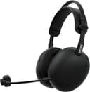 Sony - INZONE H9 II Wireless Noise Cancelling Gaming Headset for PC, PS5, Switch, and Mobile - Black