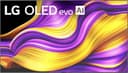 LG - 65" Class G5 Series OLED evo AI 4K UHD Smart webOS TV with One Wall Design (2025)