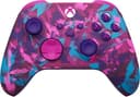 Microsoft - Xbox Wireless Controller for Xbox Series X, Xbox Series S, Xbox One, PCs, and Cloud-Enabled Devices - Heart Breaker Special Edition