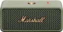 Marshall - Emberton III Portable Bluetooth Speaker with Rugged Waterproof / Dust-proof Wireless Design - Sage