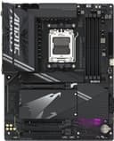GIGABYTE - X870 AORUS ELITE WIFI7 (Socket AM5) AMD X870 ATX DDR5 Wi-Fi 7 Motherboard - Black