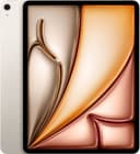 Apple - 13-inch iPad Air M4 chip Wi-Fi 256GB - Starlight