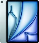 Apple - 13-inch iPad Air M4 chip Wi-Fi 256GB - Blue
