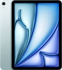 Apple - 11-inch iPad Air M4 chip Wi-Fi 1TB - Blue
