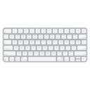 Apple - Magic Keyboard (USB-C) - White