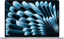 15-inch MacBook Air - Apple M5 chip with 10-core CPU and 10-core GPU - 16GB Memory - 512GB SSD - Sky Blue