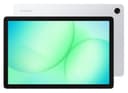 Samsung - Galaxy Tab A11+ - 11" 256GB - Wi-Fi - Silver