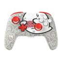 PDP - Rematch Wireless Gaming Controller for Nintendo Switch, Nintendo Switch 2 - Boo-Hoo
