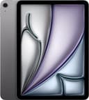 Apple - 11-inch iPad Air M4 chip Wi-Fi 128GB - Space Gray