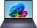 Dell - Plus - 14" 2K 2-in-1 Touchscreen Laptop - AMD Ryzen AI 5 340 2025 - 16GB Memory - 512 GB Storage - Copilot+ PC - Midnight Blue