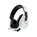 Turtle Beach - Stealth 600 Wireless Over-Ear Multiplatform Gaming Headset for Xbox Series X|S, Xbox One, PS5, PS4, PC & Mobile - White
