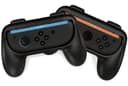 NEXT - Performance Grip 2-Pack for Switch 2 Joy-Con 2 and Switch Joy-Cons - Black