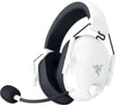 Razer - Blackshark V2 Hyperspeed Wireless Over-the-Ear Gaming Headset for PC, Mac, Playstation, Switch, Steam Deck, Mobile - White